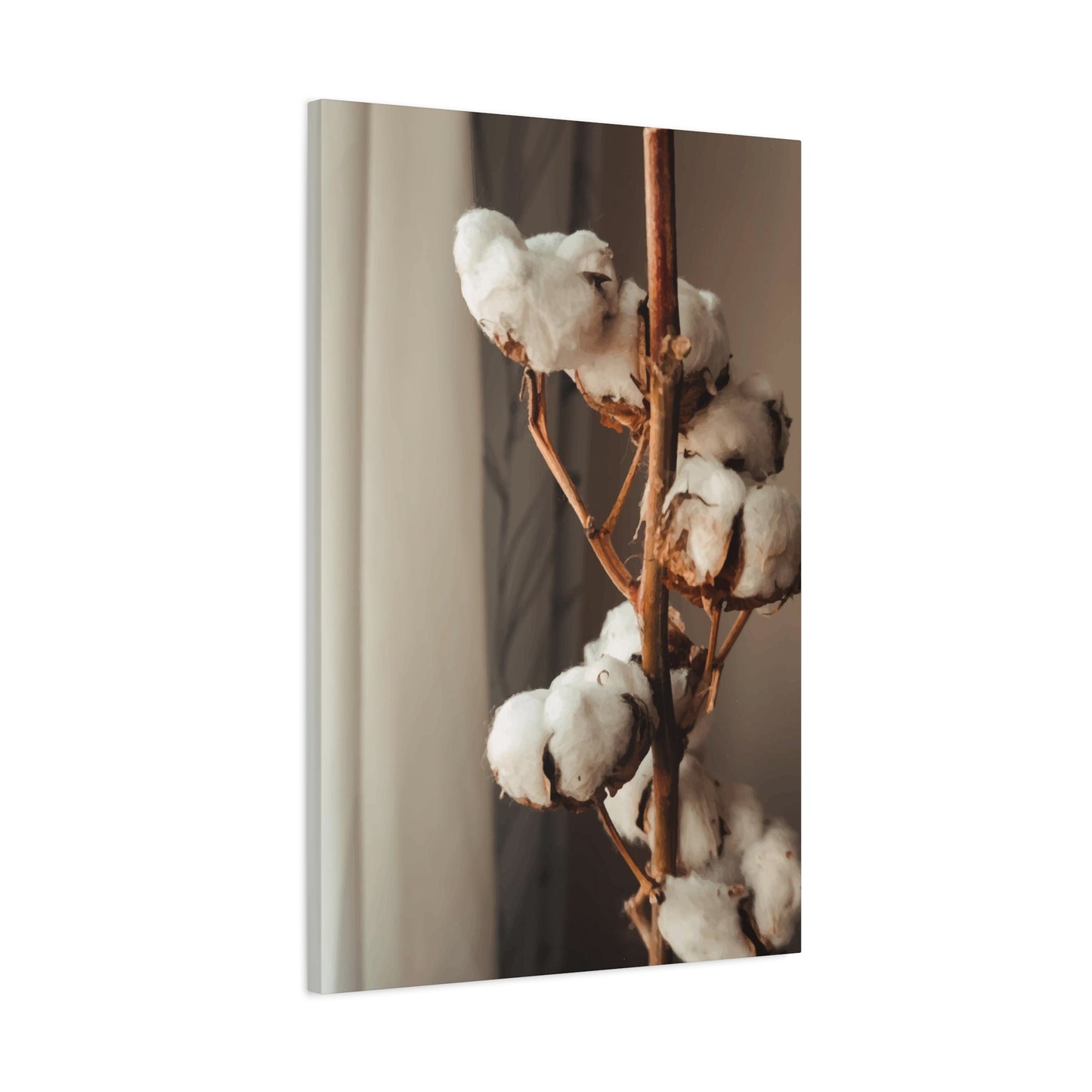 Cotton Balls Wall Art & Canvas Prints