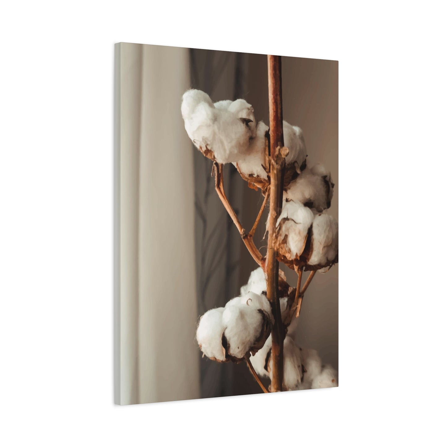 Cotton Balls Wall Art & Canvas Prints