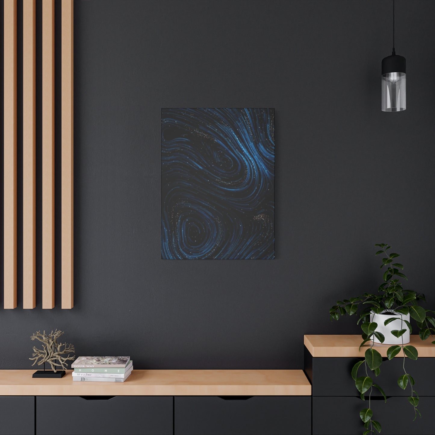 Chromatic Desgin Wall Art & Canvas Prints