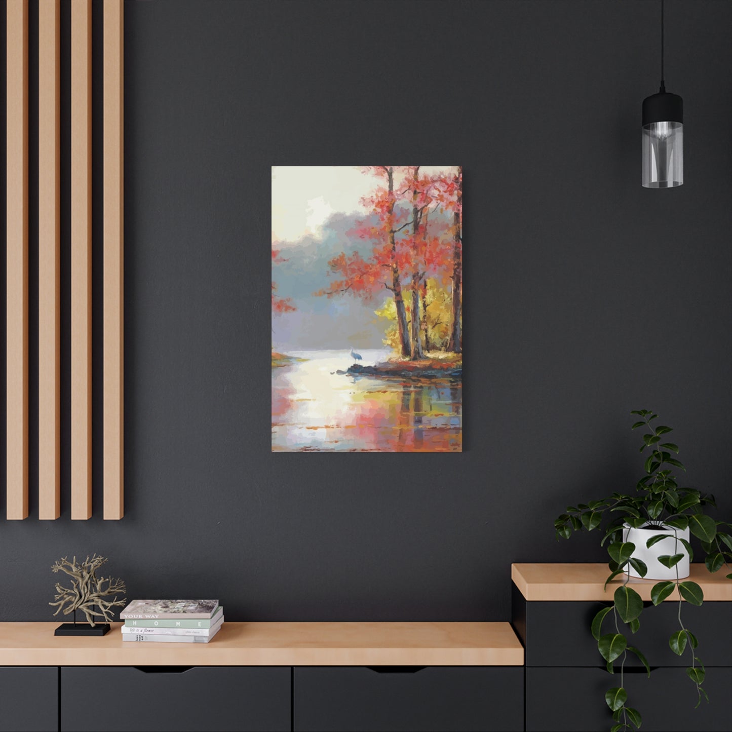 Traditional Wall Art & Canvas Prints