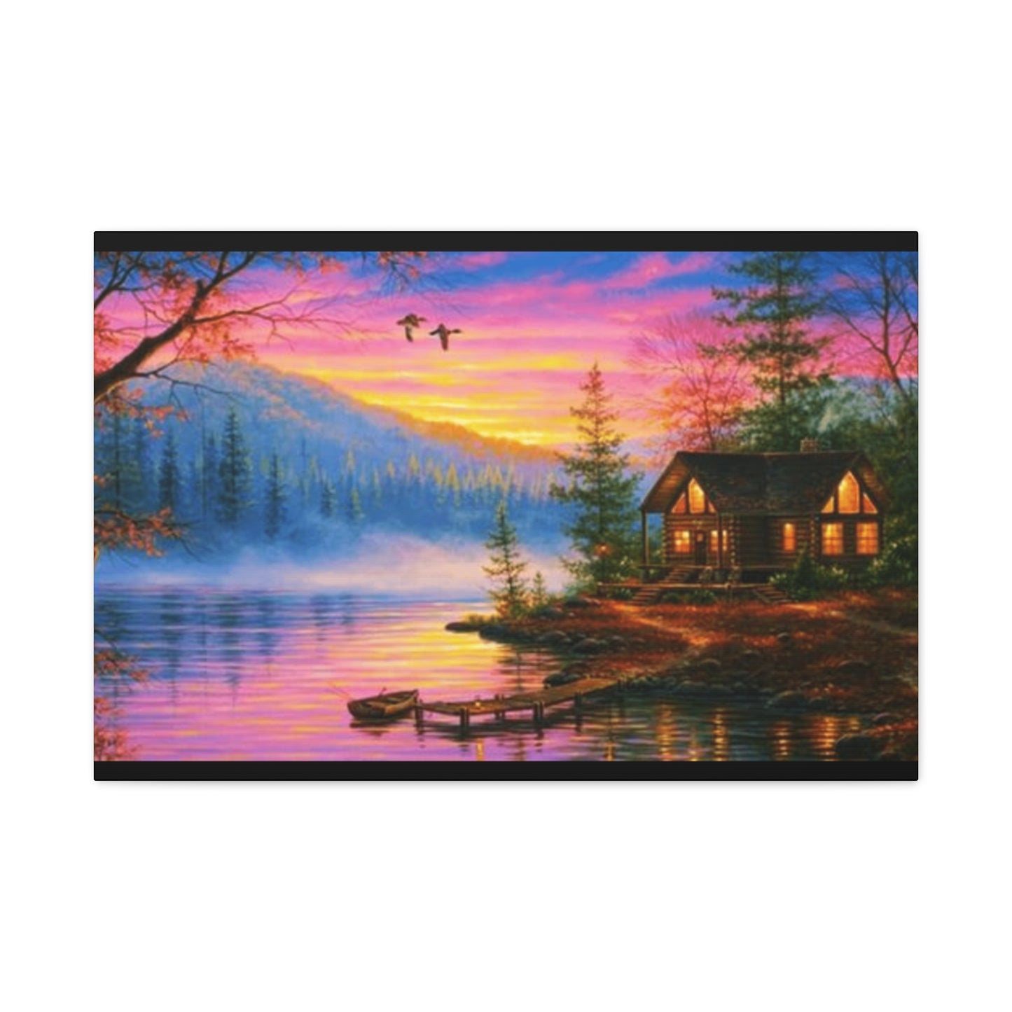 Panaroma Wall Art & Canvas Prints