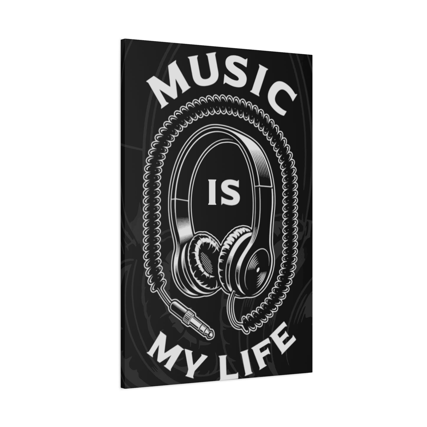 Music Quote Wall Art & Canvas Prints