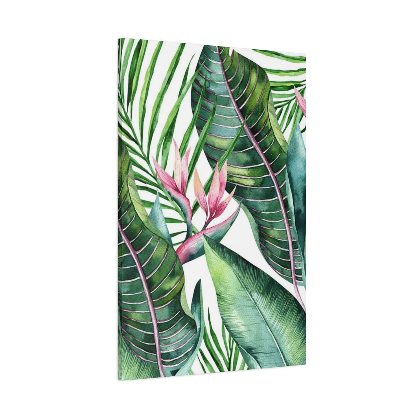 Botanical Illustrations Wall Art & Canvas Prints