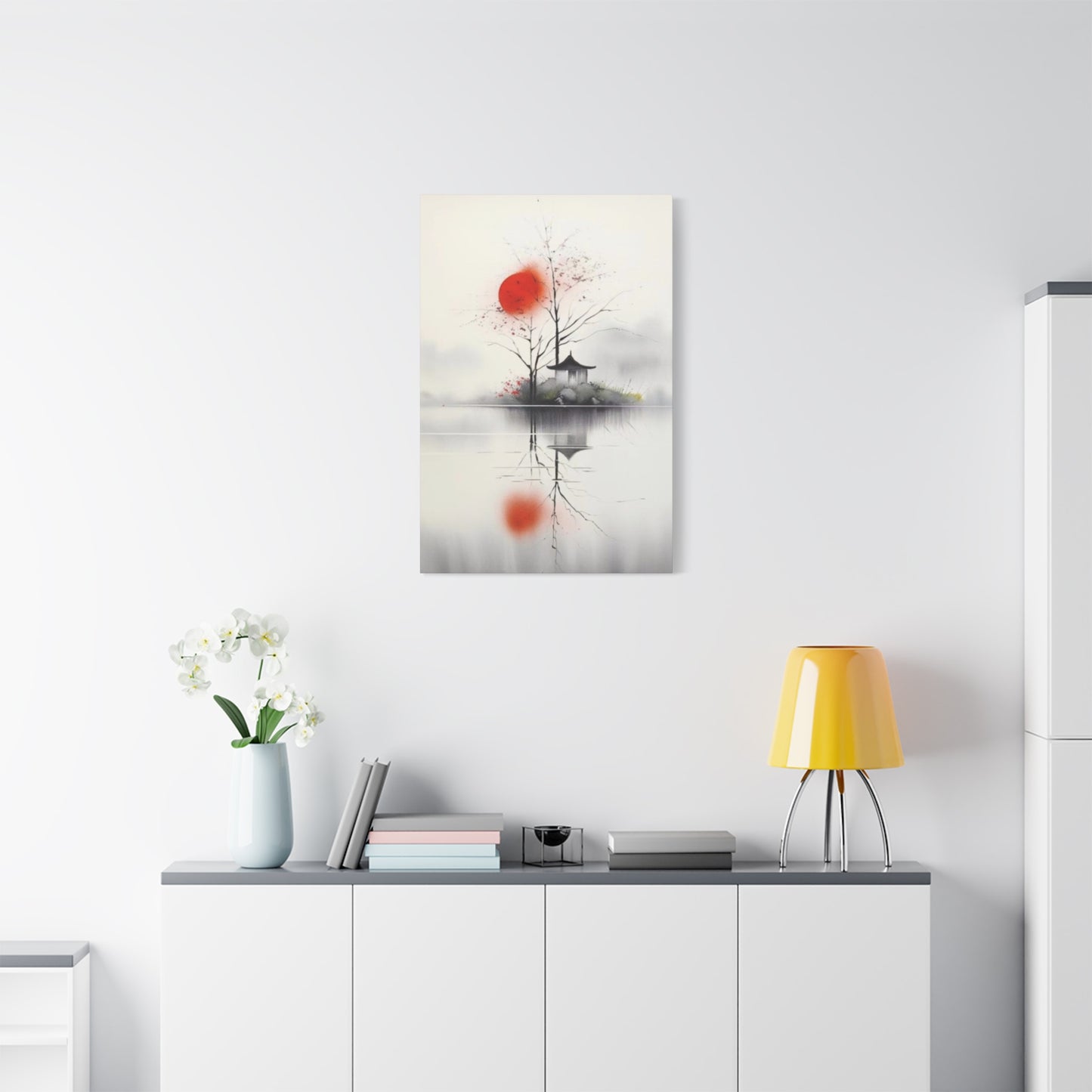 Lakehouse Wall Art & Canvas Prints