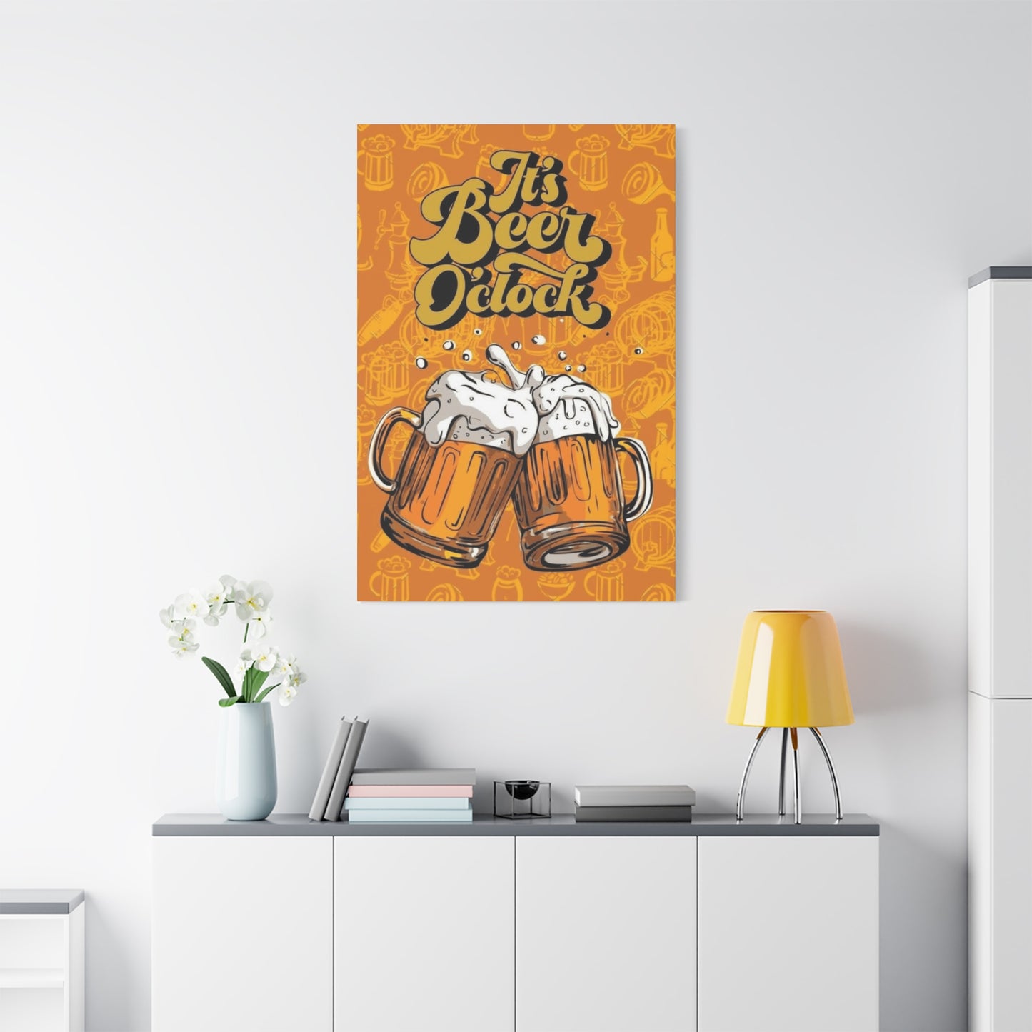 Pub Bar Wall Art & Canvas Prints