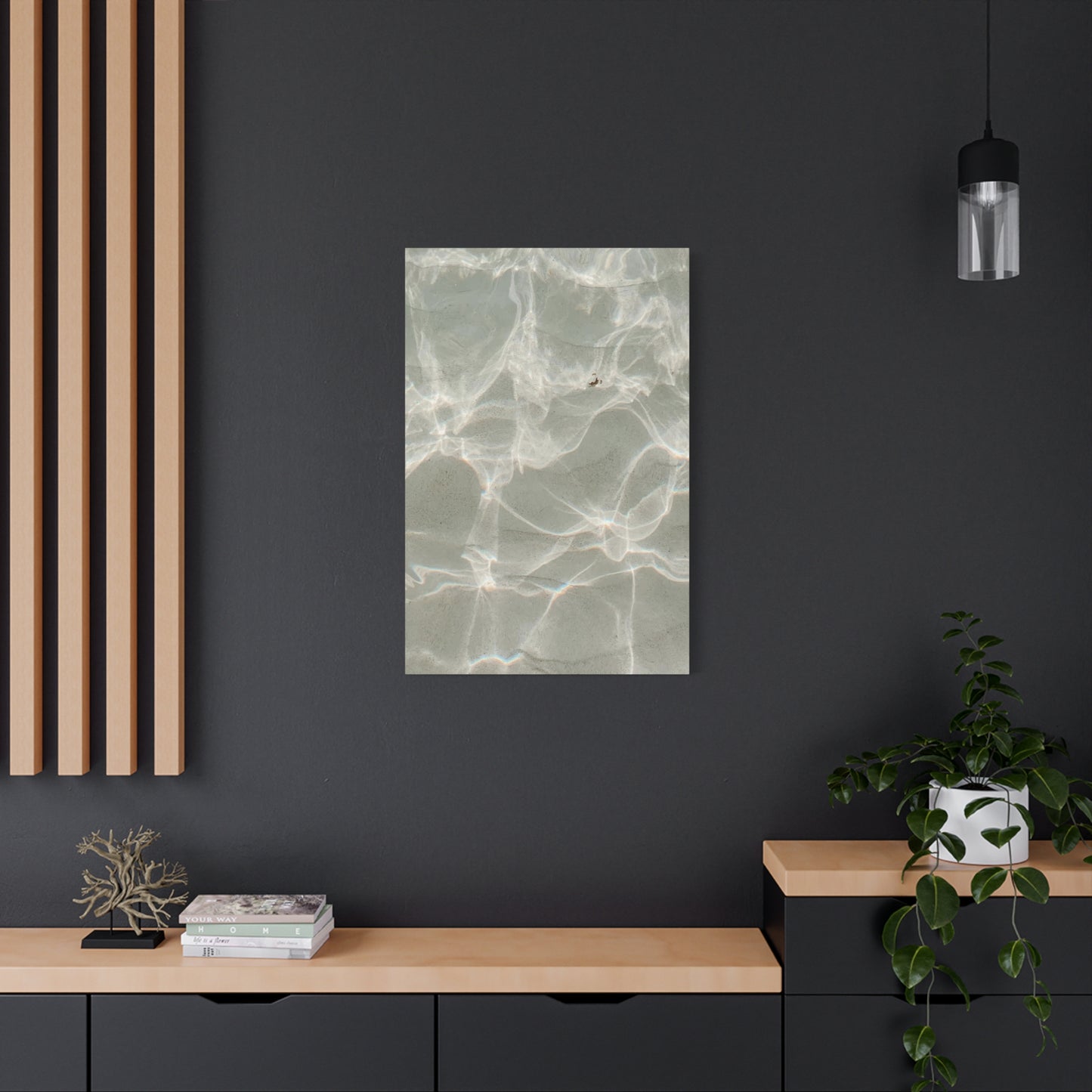 Clear Wall Art & Canvas Prints