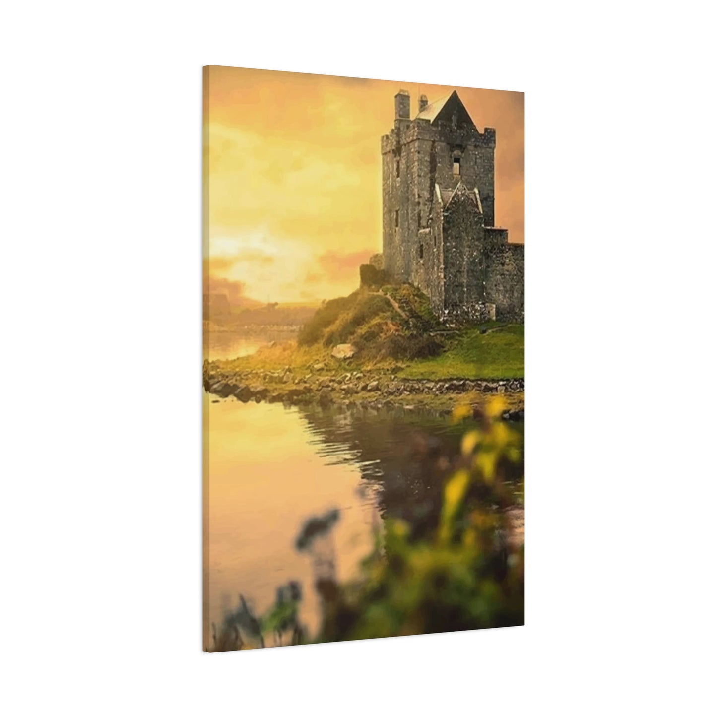 Ireland Wall Art & Canvas Prints