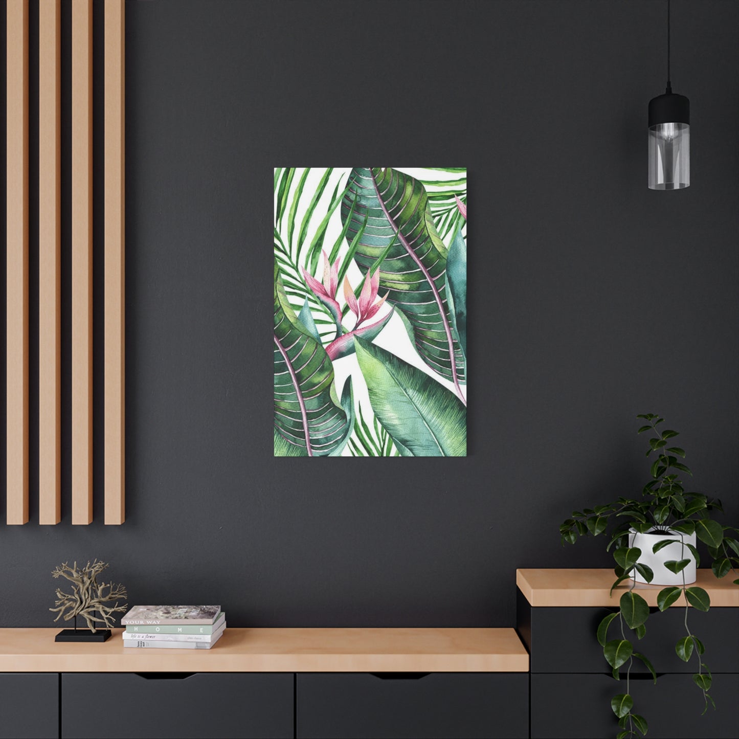 Botanical Illustrations Wall Art & Canvas Prints