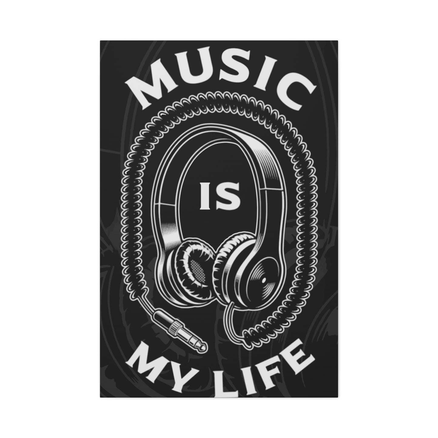 Music Quote Wall Art & Canvas Prints