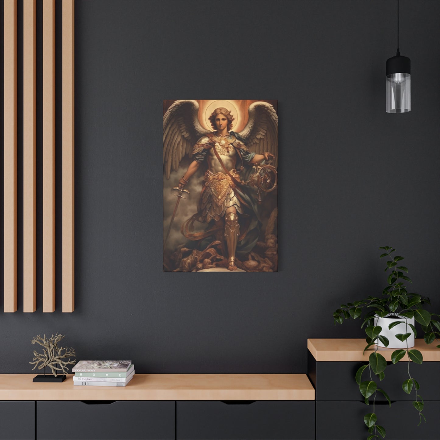 Angel Wall Art & Canvas Prints