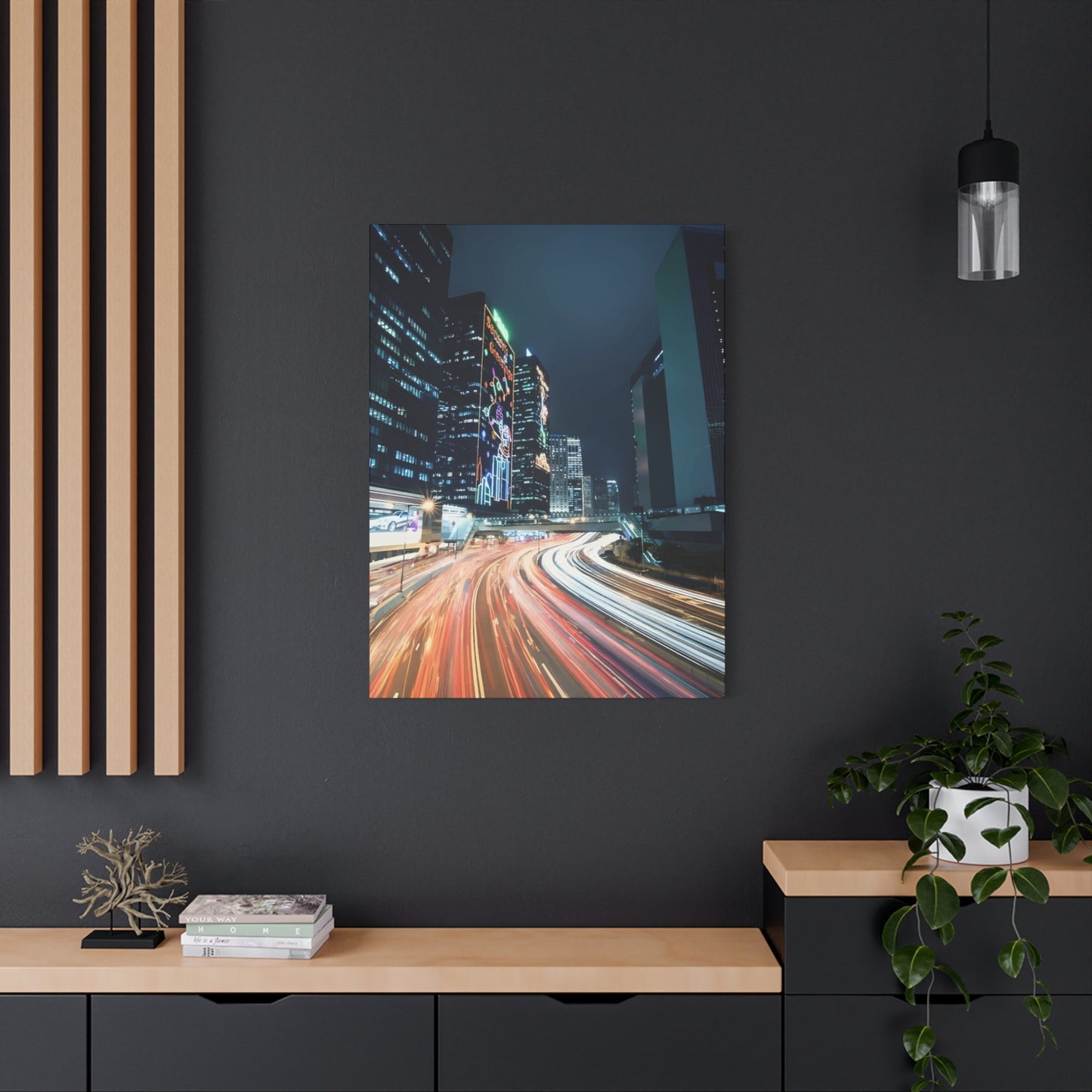 Fast Paced Life Wall Art & Canvas Prints