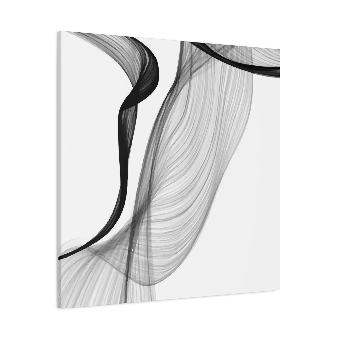 Wave Design Wall Art & Canvas Prints