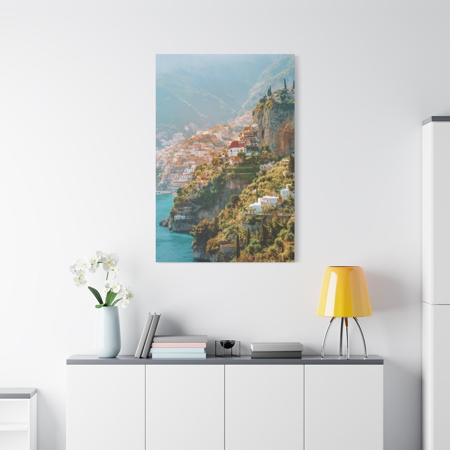 Italy Wall Art & Canvas Prints