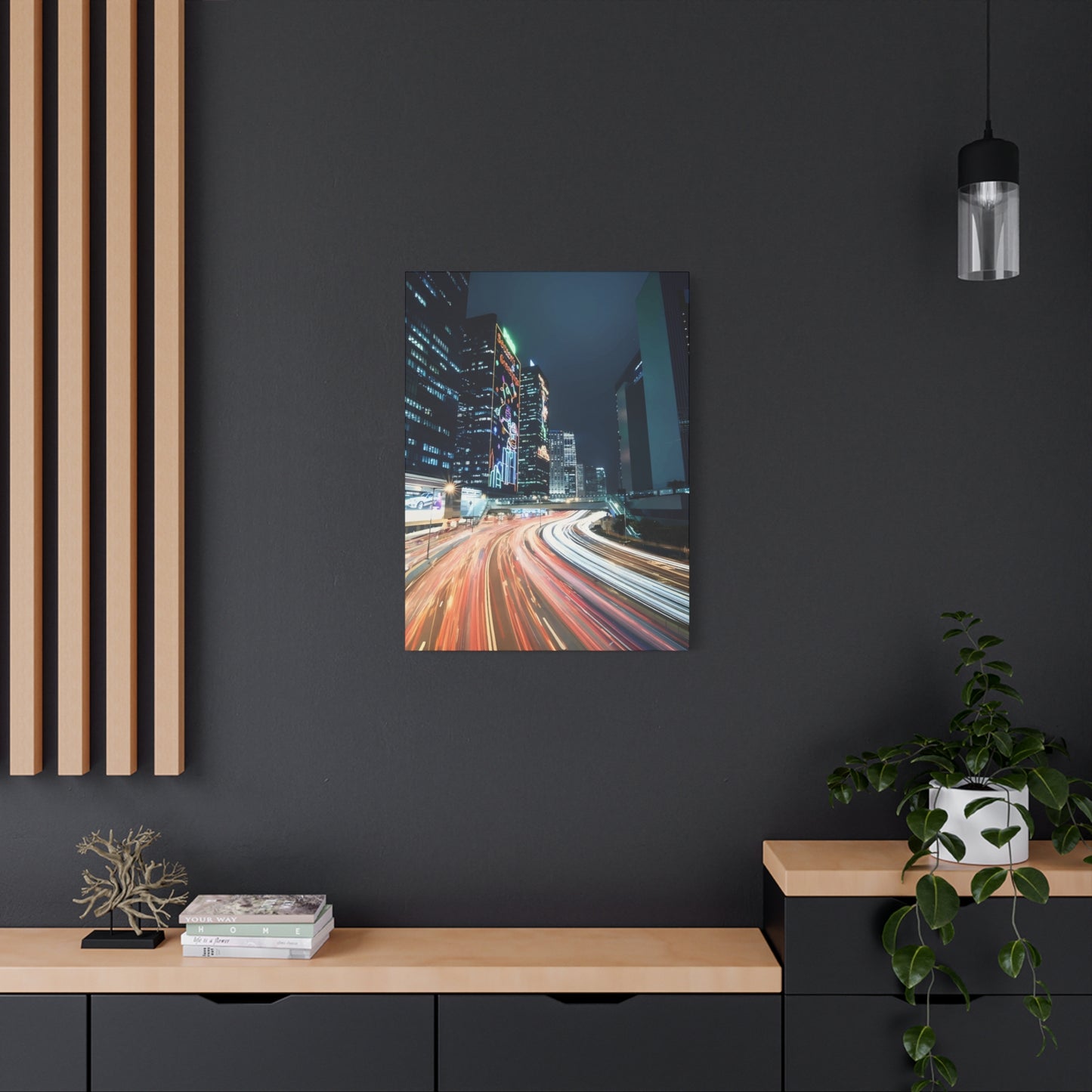 Fast Paced Life Wall Art & Canvas Prints