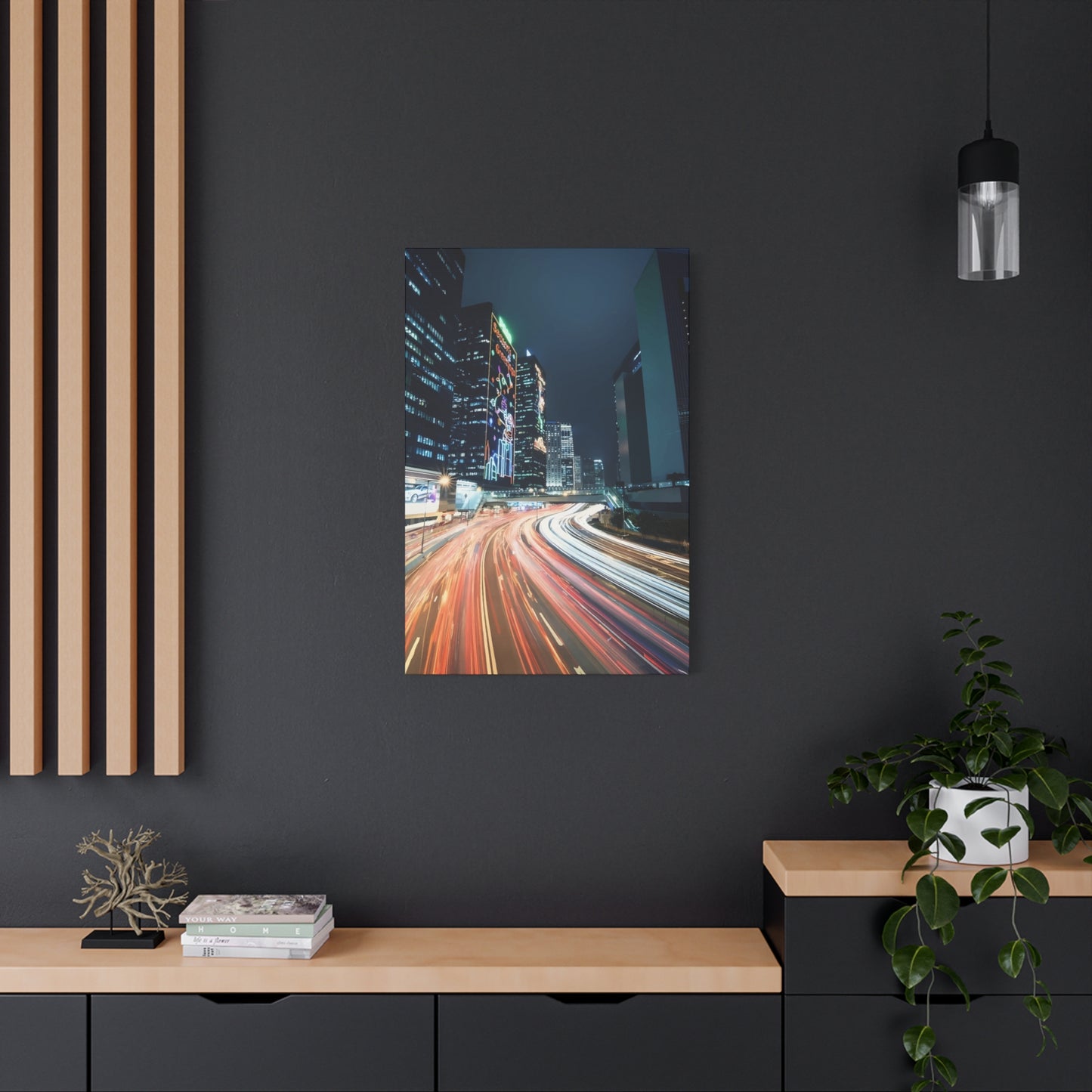 Fast Paced Life Wall Art & Canvas Prints