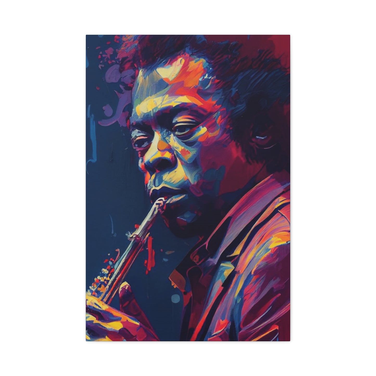 Jazz Wall Art & Canvas Prints