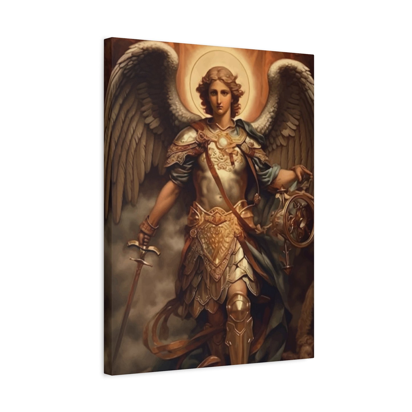 Angel Wall Art & Canvas Prints