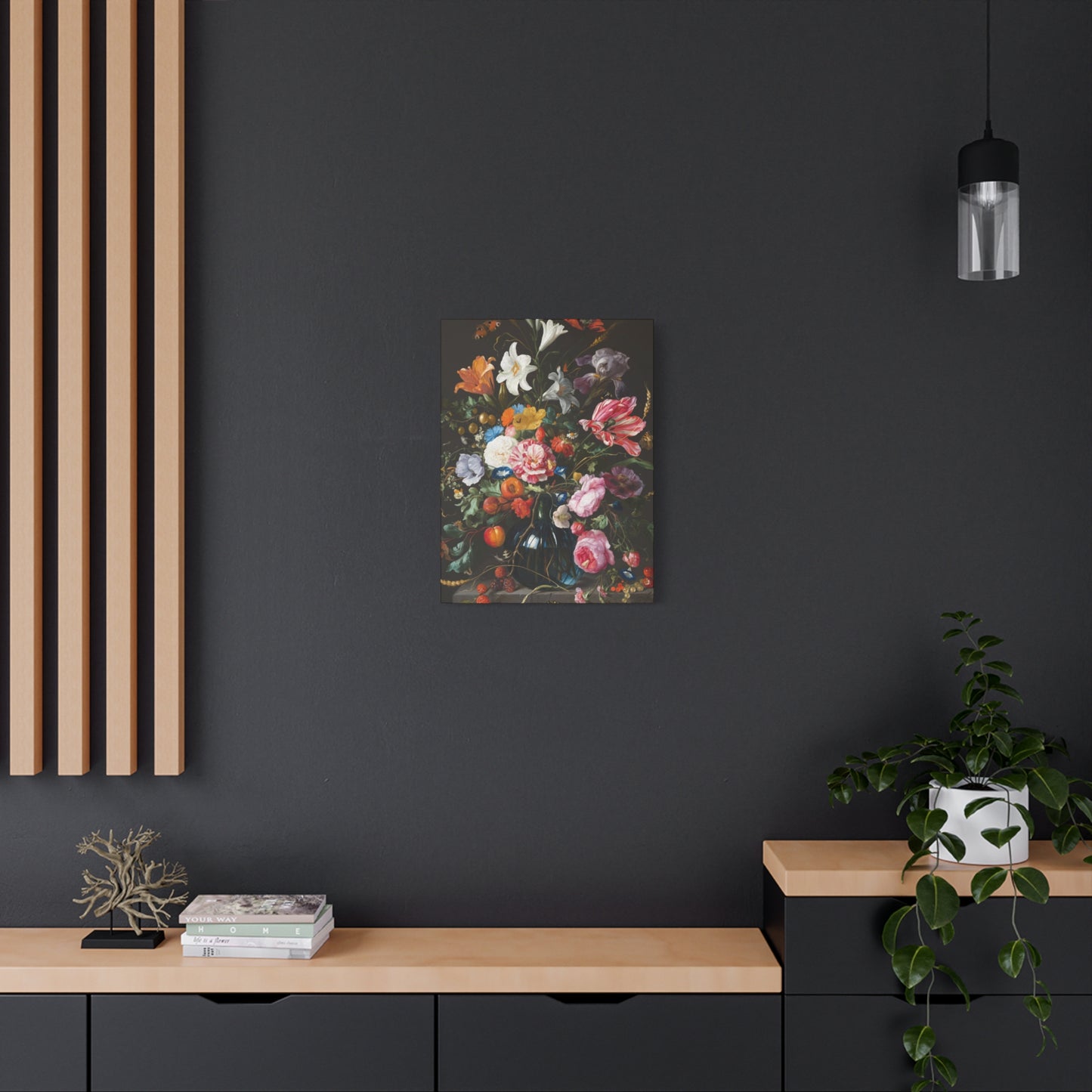 Vase Wall Art & Canvas Prints