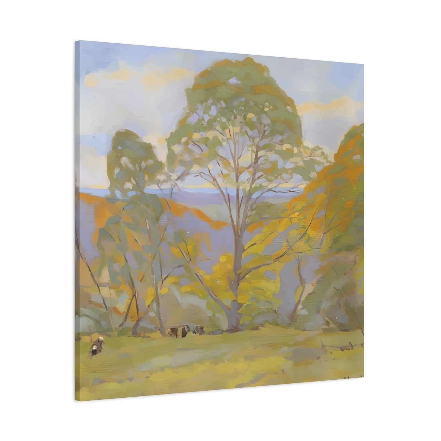 Stephen Wall Art & Canvas Prints