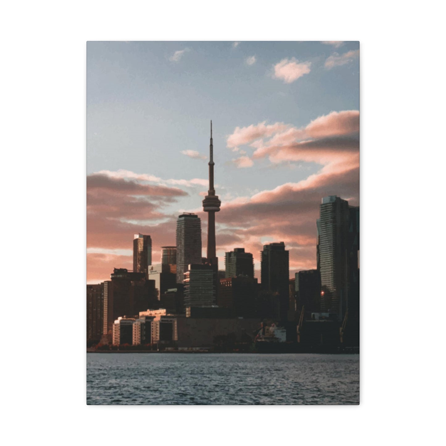 Canada Wall Art & Canvas Prints