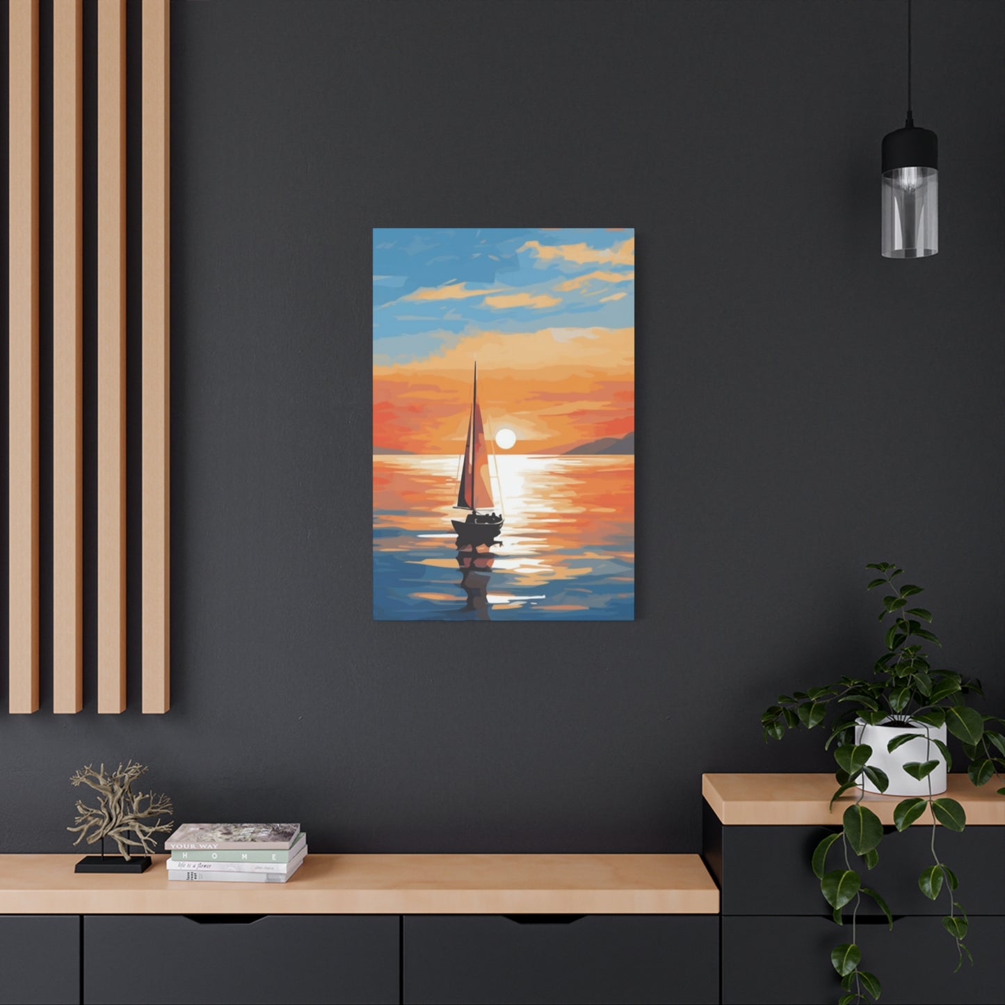 Sea Beauty Wall Art & Canvas Prints