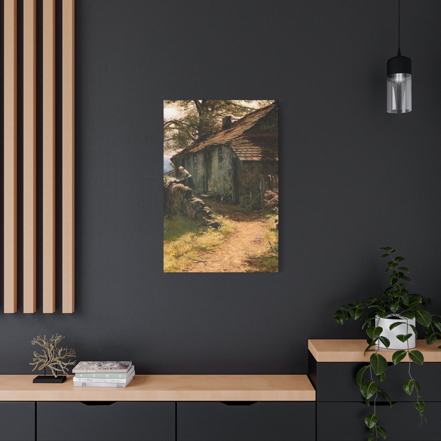 Countryside Wall Art & Canvas Prints