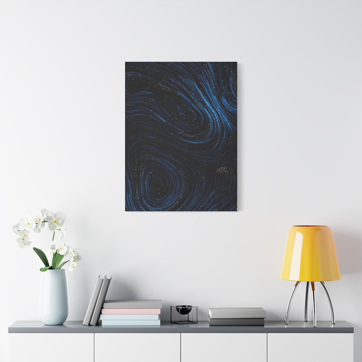 Chromatic Desgin Wall Art & Canvas Prints