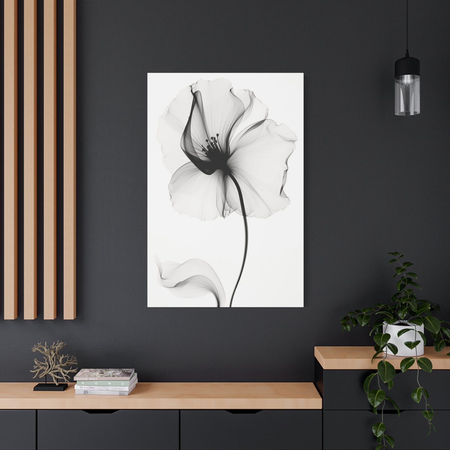 X-Ray Wall Art & Canvas Prints