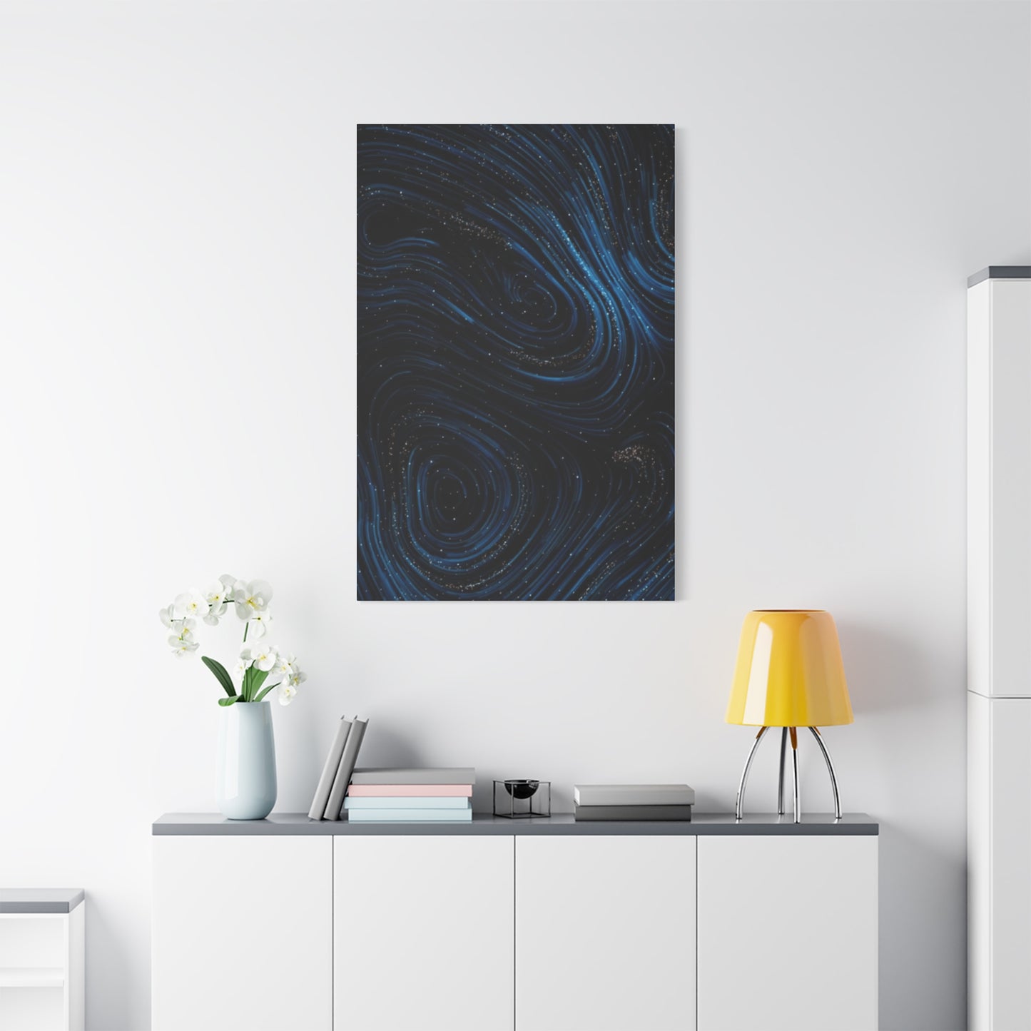 Chromatic Desgin Wall Art & Canvas Prints