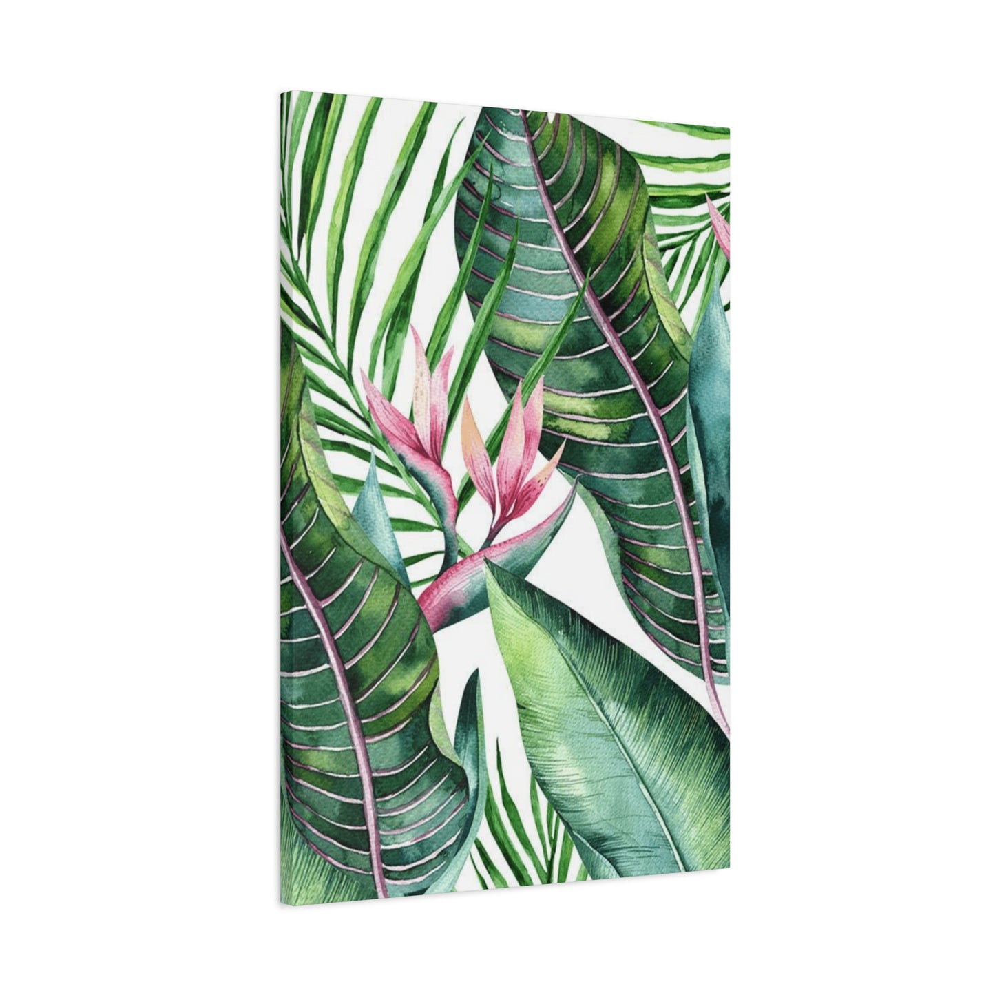 Botanical Illustrations Wall Art & Canvas Prints