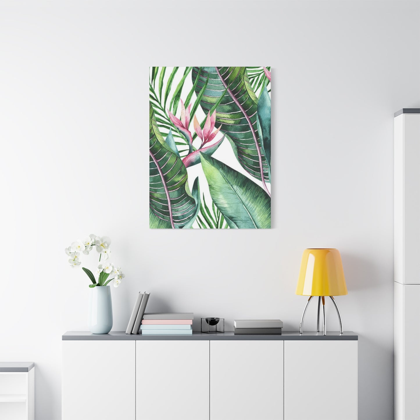 Botanical Illustrations Wall Art & Canvas Prints