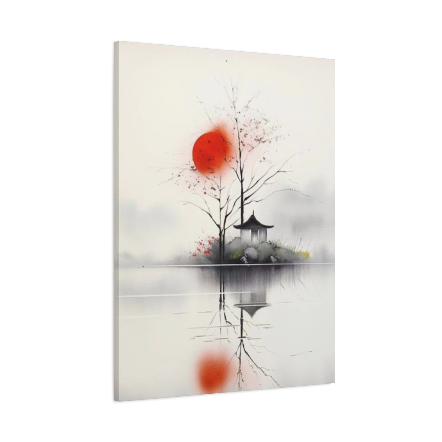 Lakehouse Wall Art & Canvas Prints