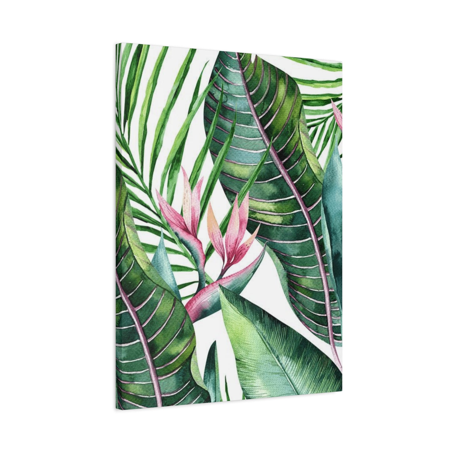 Botanical Illustrations Wall Art & Canvas Prints