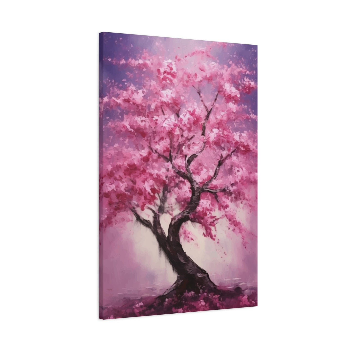 Cherry Blossom Wall Art & Canvas Prints