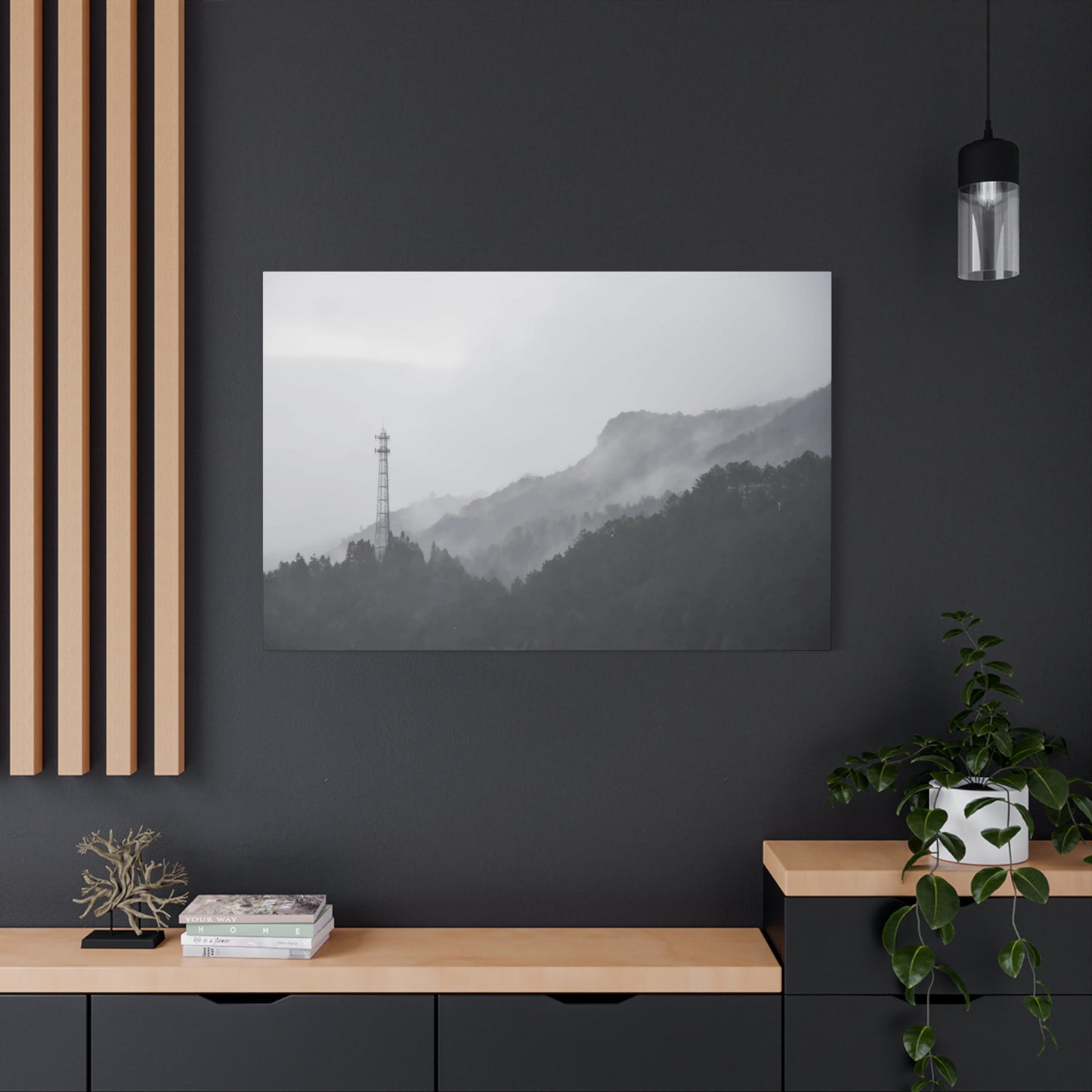 Tower Wall Art & Canvas Prints