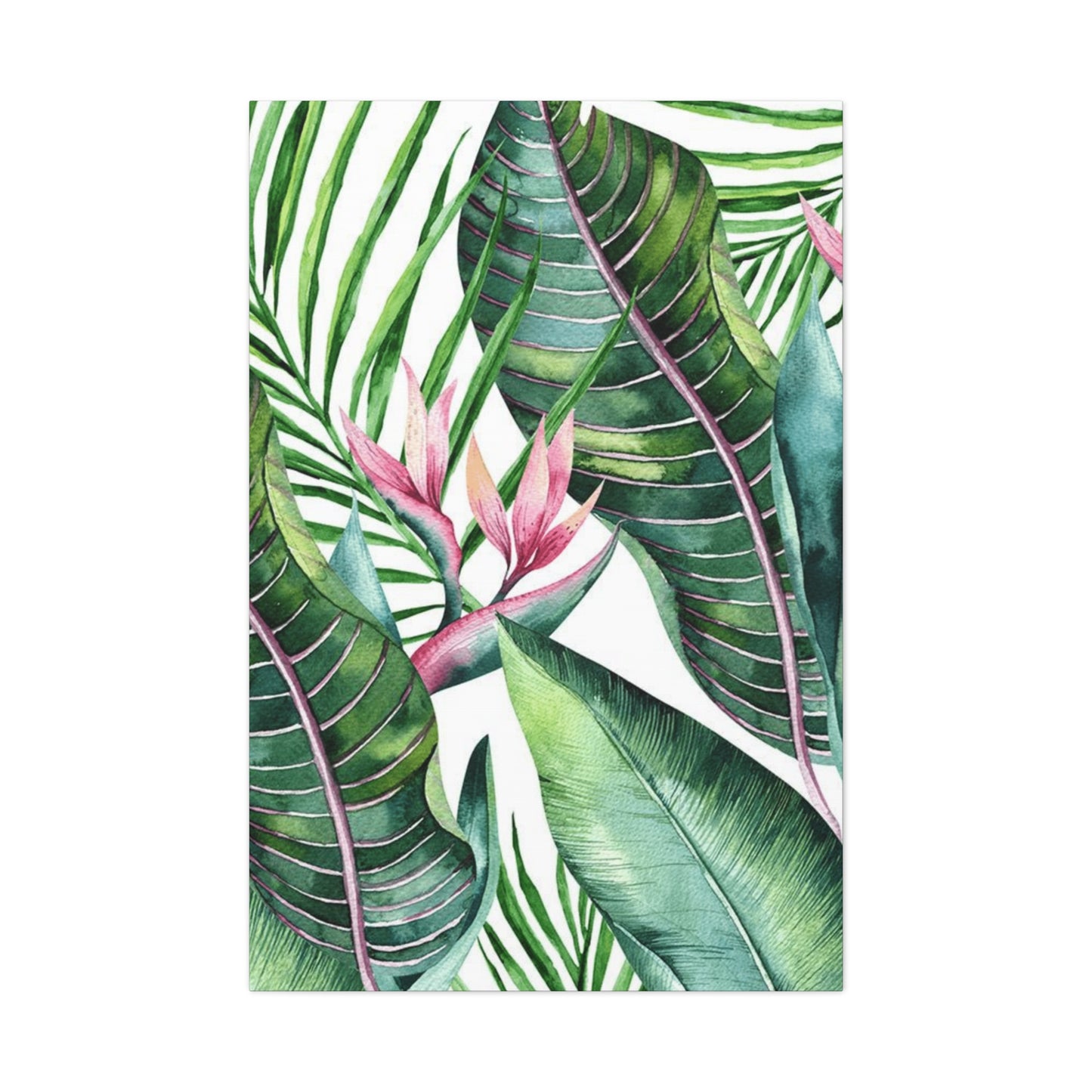 Botanical Illustrations Wall Art & Canvas Prints