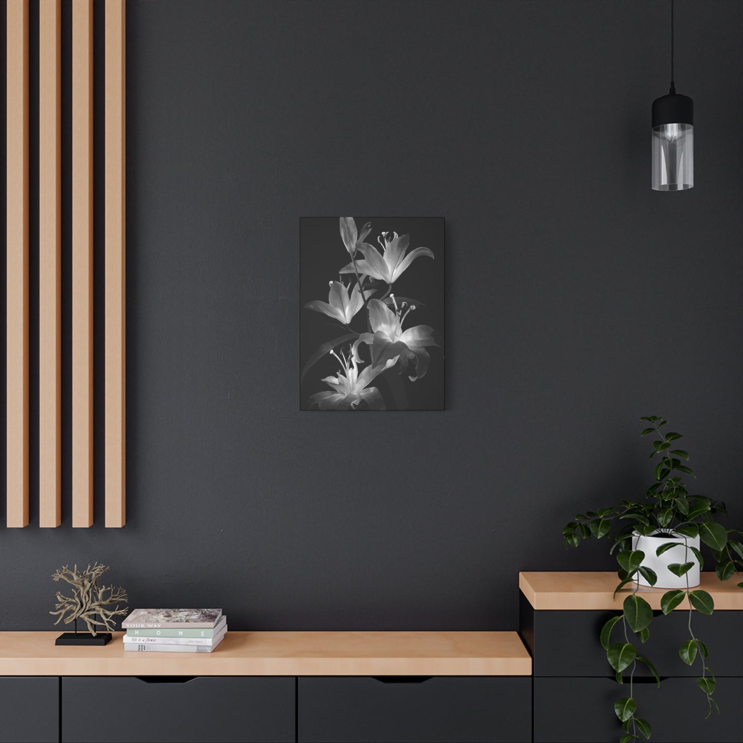 Lily Wall Art & Canvas Prints