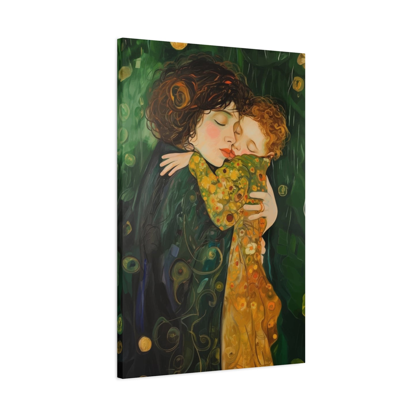 Mother & Son Wall Art & Canvas Prints